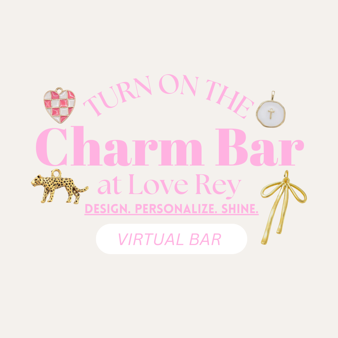 Turn on the Charm Bar