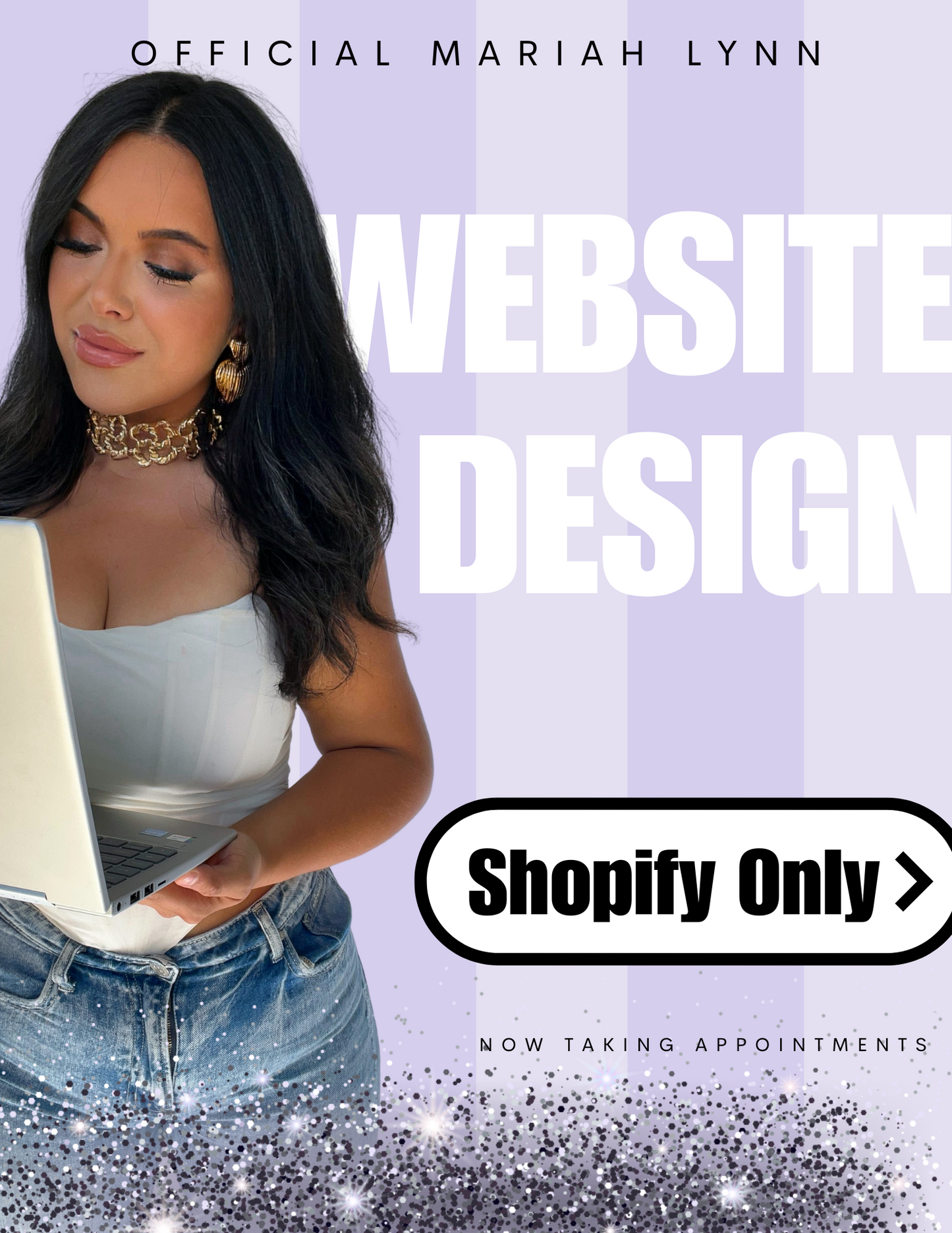 Shopify Website Design