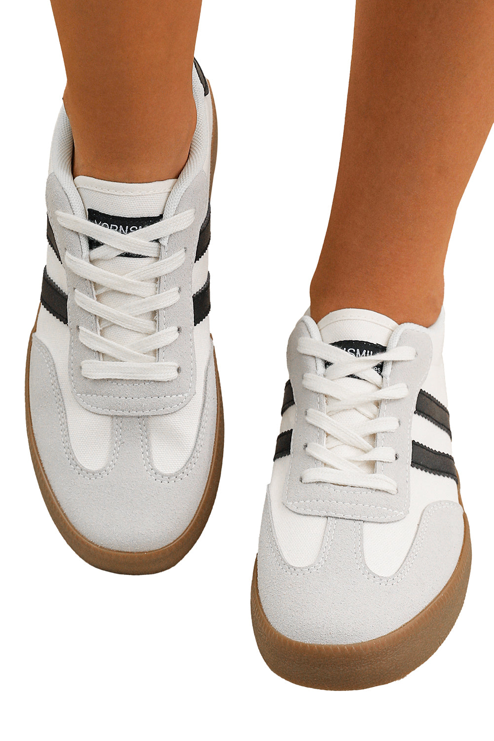 Restock White Everyday Sneakers